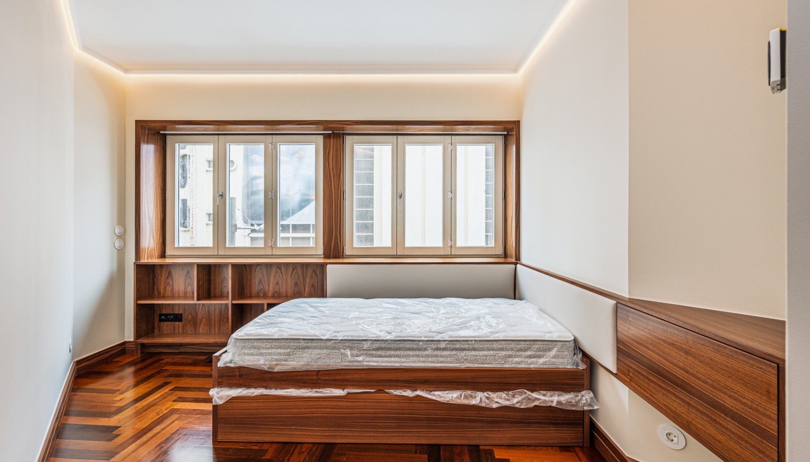 Zwei-Schlafzimmer-Duplex-Wohnung in Porto zu verkaufen, Portugal_377578
