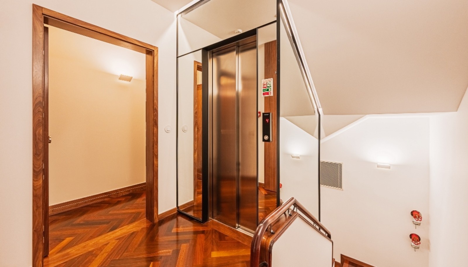 Appartement neuf de 1 chambre avec terrasse à vendre à Porto Portugal_377582
