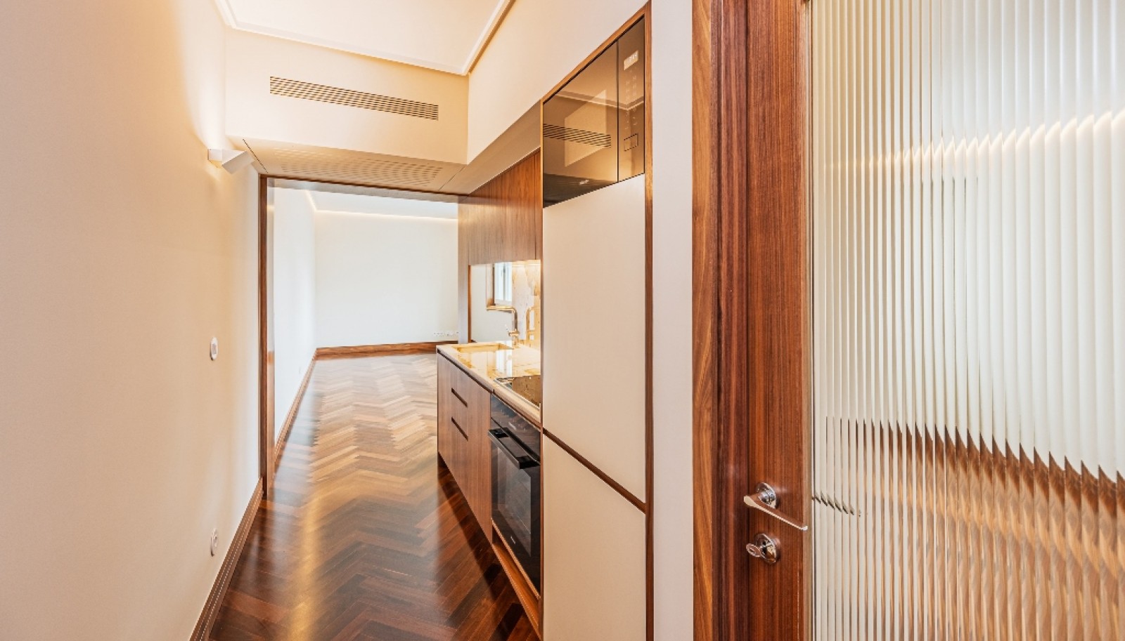 Appartement neuf de 1 chambre avec terrasse à vendre à Porto Portugal_377583
