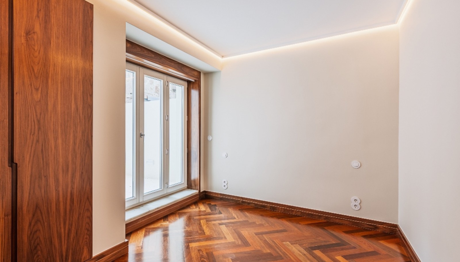Appartement neuf de 1 chambre avec terrasse à vendre à Porto Portugal_377588