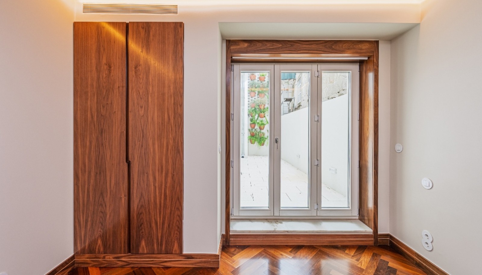 Appartement neuf de 1 chambre avec terrasse à vendre à Porto Portugal_377589