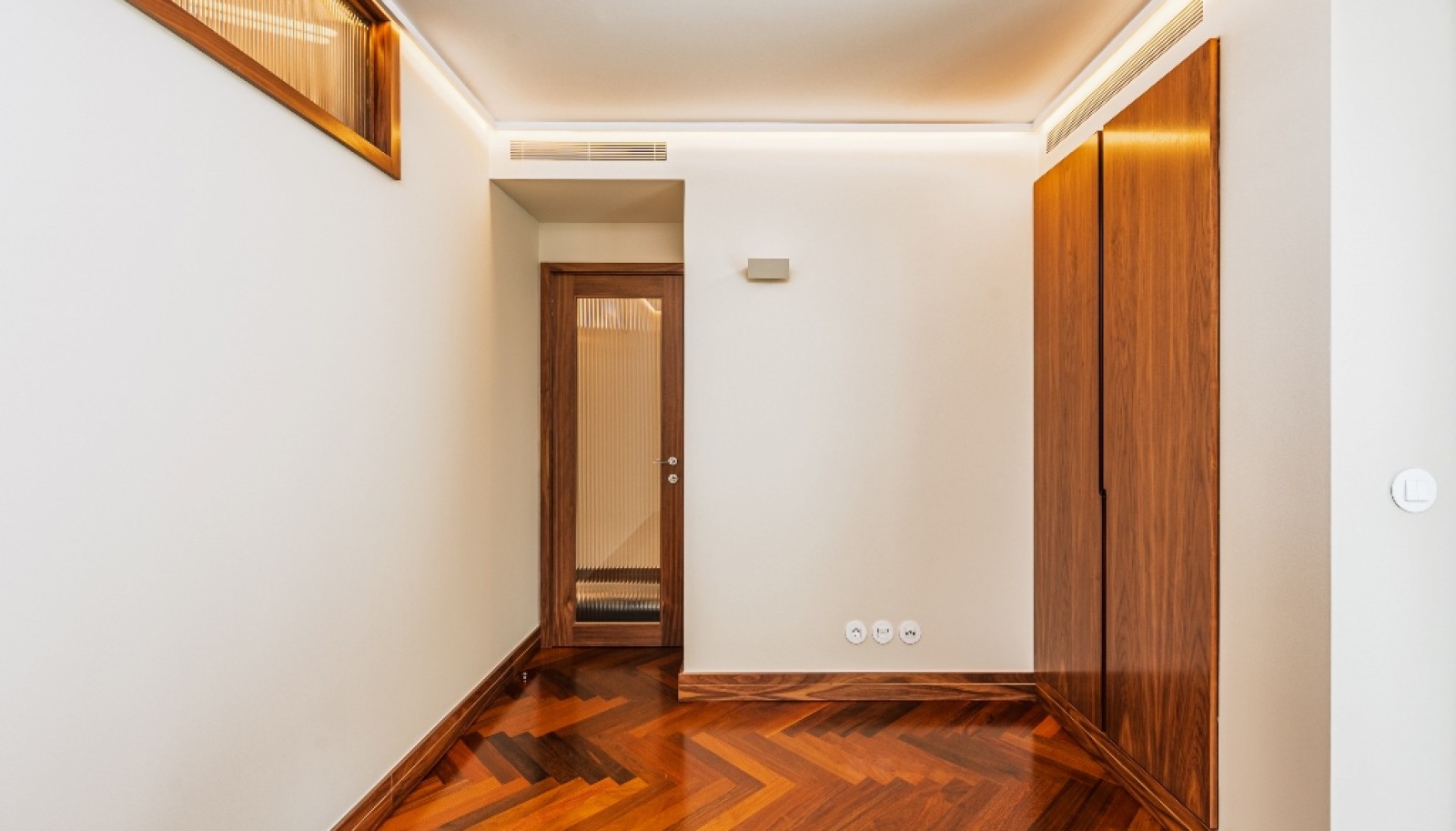 Appartement neuf de 1 chambre avec terrasse à vendre à Porto Portugal_377590