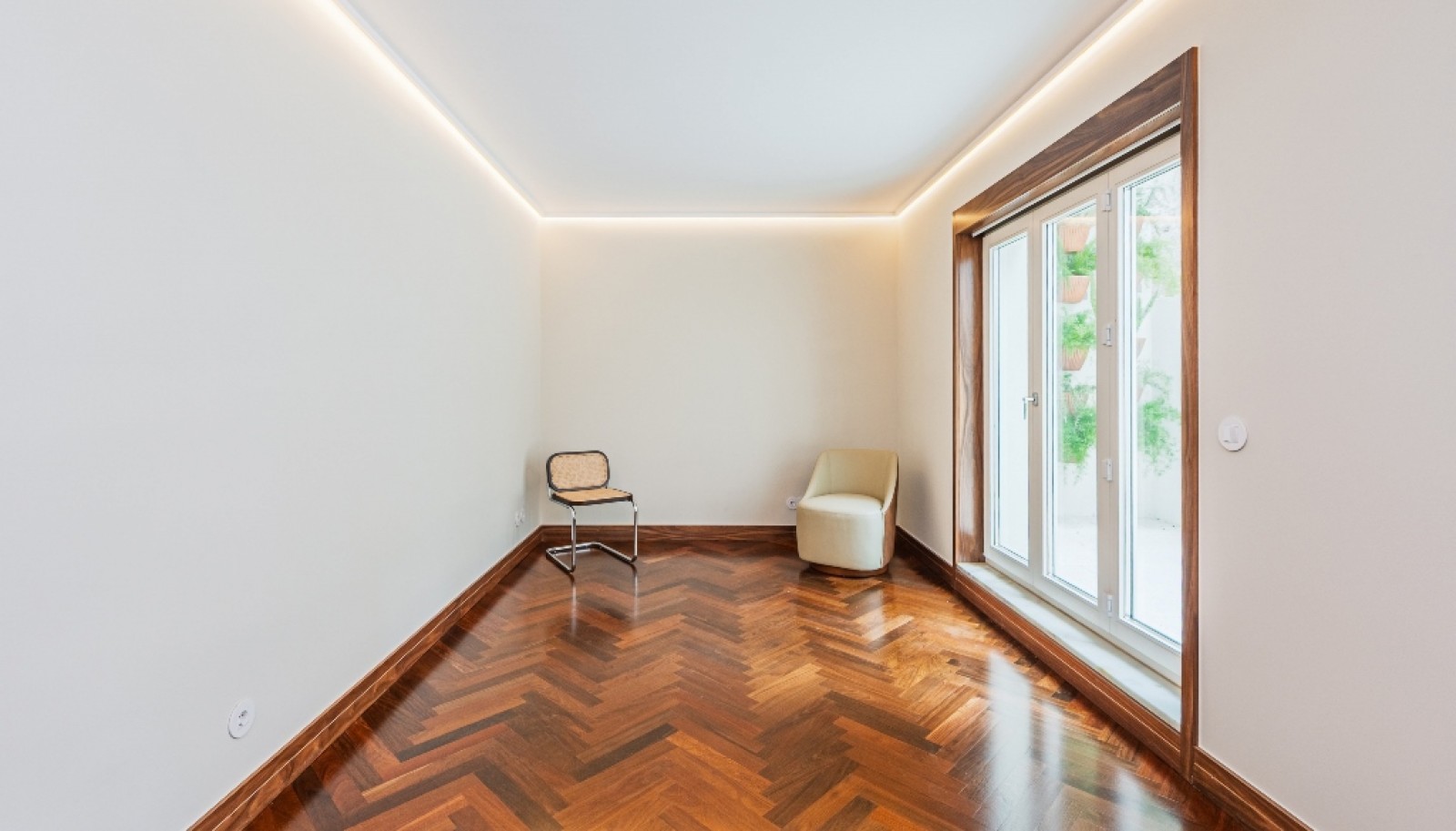 Appartement neuf de 1 chambre avec terrasse à vendre à Porto Portugal_377595