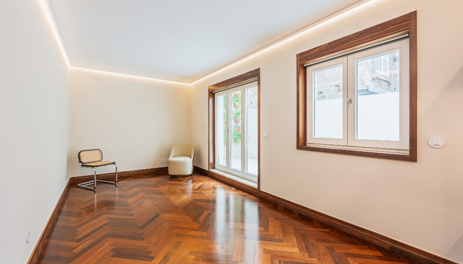 Appartement neuf de 1 chambre avec terrasse à vendre à Porto Portugal_377596