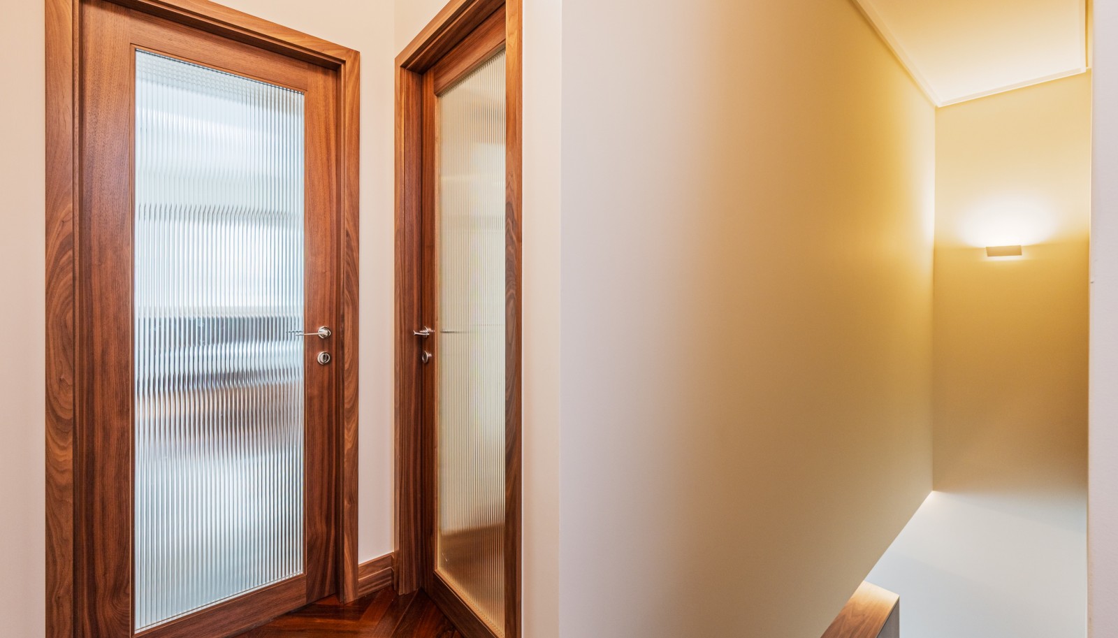 Neue 2-Zimmer-Duplex-Wohnung zu verkaufen in Baixa do Porto In Portugal_377665