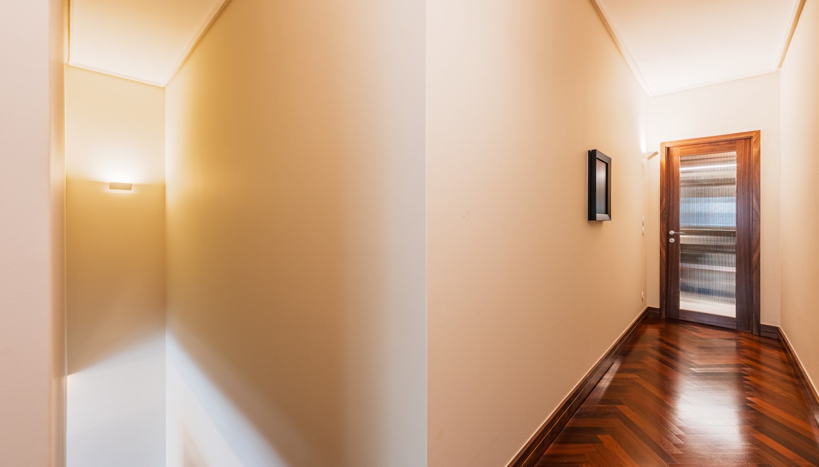 Neue 2-Zimmer-Duplex-Wohnung zu verkaufen in Baixa do Porto In Portugal_377666