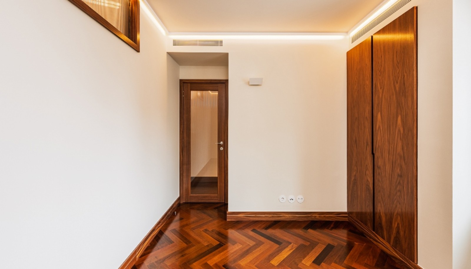 Appartement neuf de 1 chambre à vendre dans centre de Porto, Portugal_377676