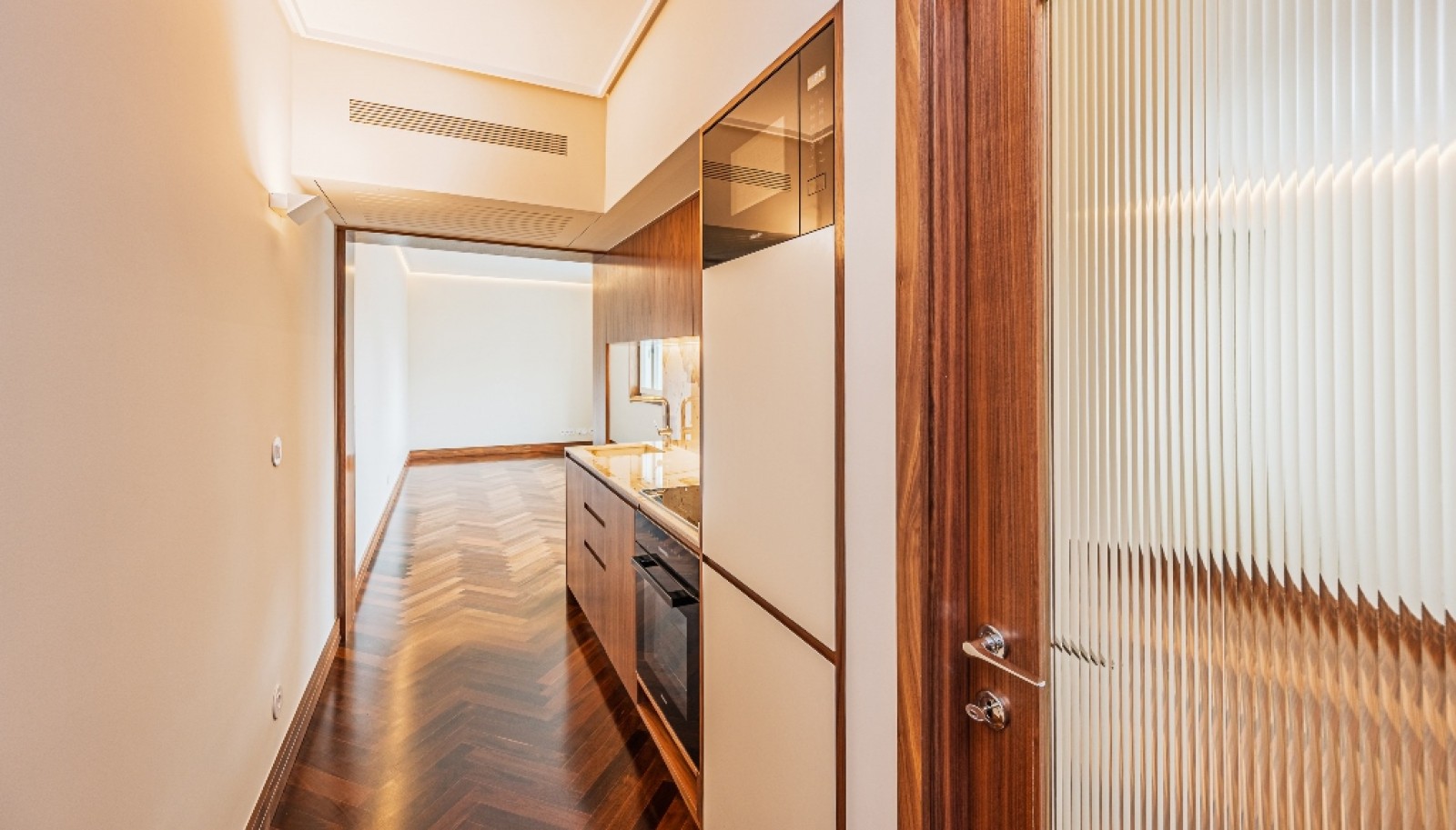 Appartement neuf de 1 chambre à vendre dans centre de Porto, Portugal_377678