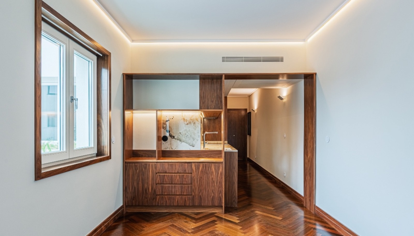 Appartement neuf de 1 chambre à vendre dans centre de Porto, Portugal_377686