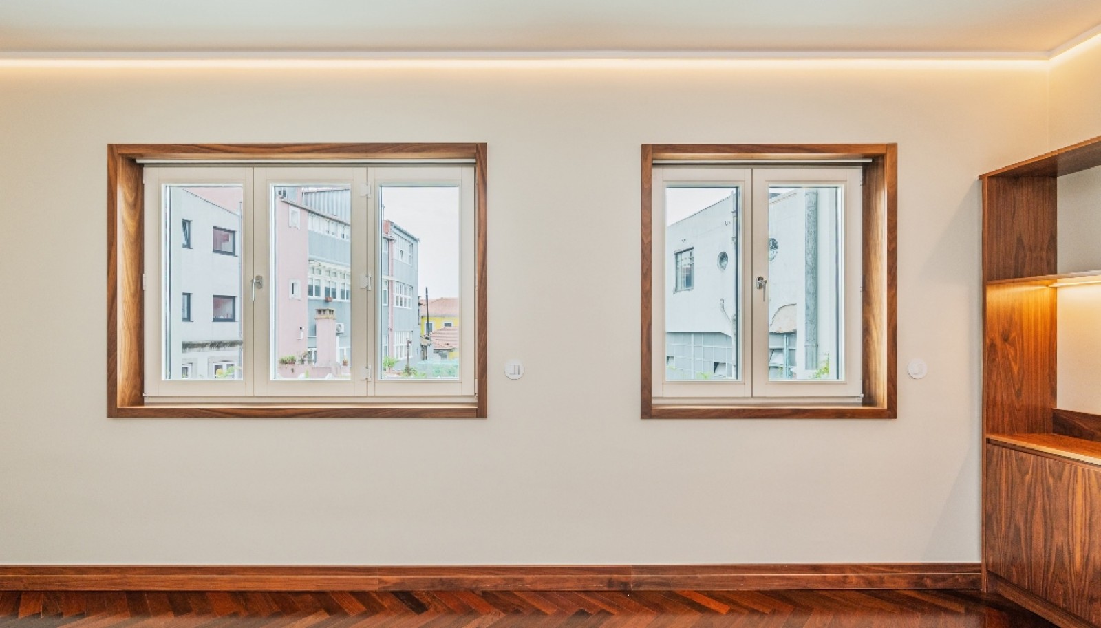 Appartement neuf de 1 chambre à vendre dans centre de Porto, Portugal_377688