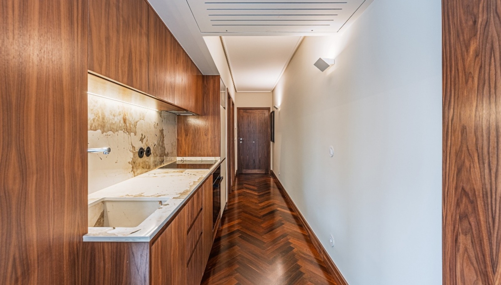 Appartement neuf de 1 chambre à vendre dans centre de Porto, Portugal_377689