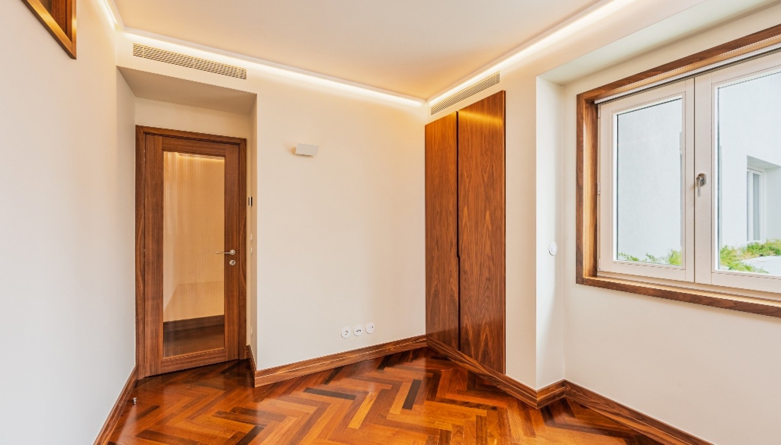 Apartamento de um quarto novo para venda na Baixa do Porto em Portugal_377690