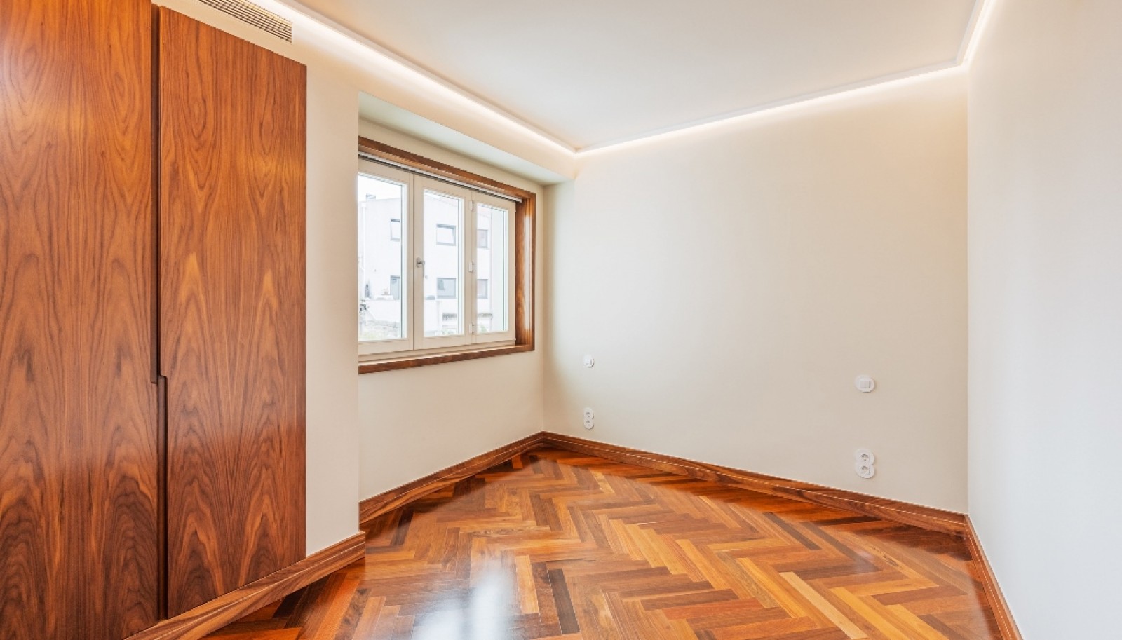 Apartamento de um quarto novo para venda na Baixa do Porto em Portugal_377691