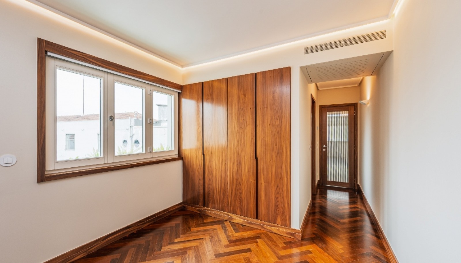 Penthouse duplex de 2 chambres avec terrasse à vendre à Porto Portugal_377714