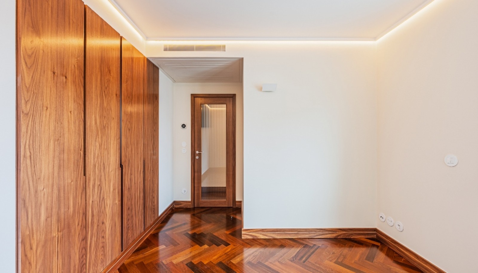 Penthouse duplex de 2 chambres avec terrasse à vendre à Porto Portugal_377725