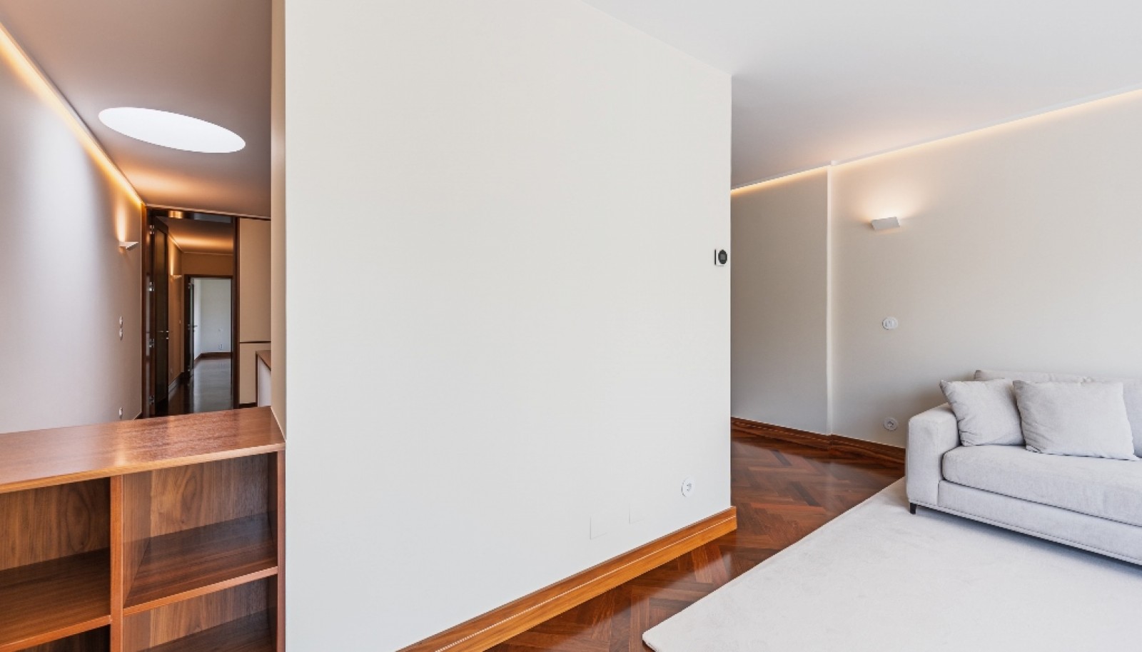 Penthouse duplex de 2 chambres avec terrasse à vendre à Porto Portugal_377732