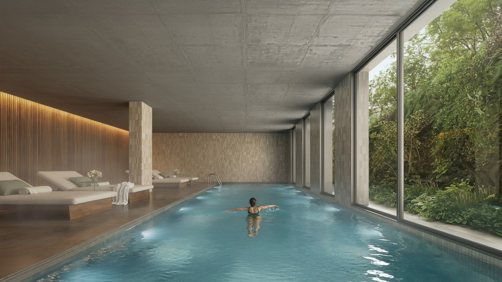 Apartamento T0 com varanda no Edifício Carmim no Porto_377754