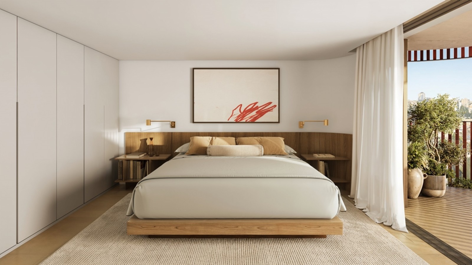 Apartamento T1 com varanda no Edifício Carmim no Porto_378103