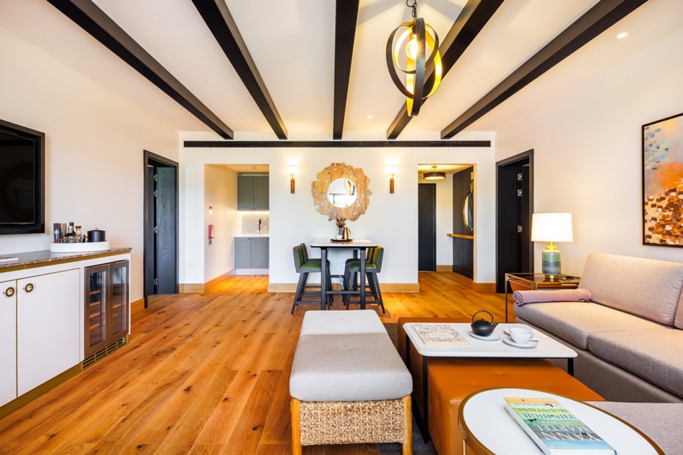 Apartamento T2 à venda nas Viceroy Residences, Ombria Algarve_378165