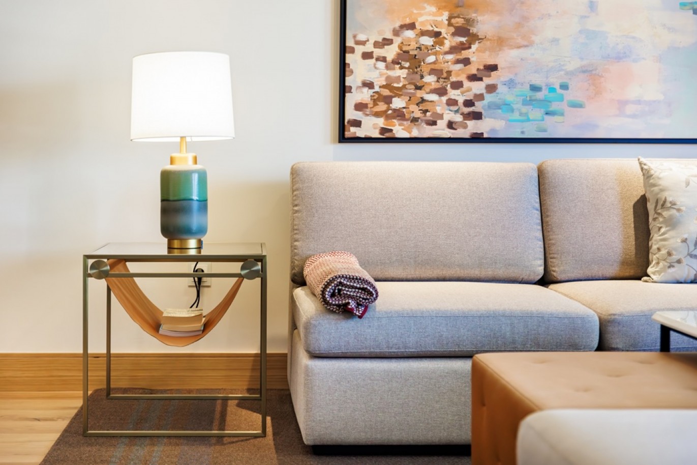 Apartamento T2 à venda nas Viceroy Residences, Ombria Algarve_378166