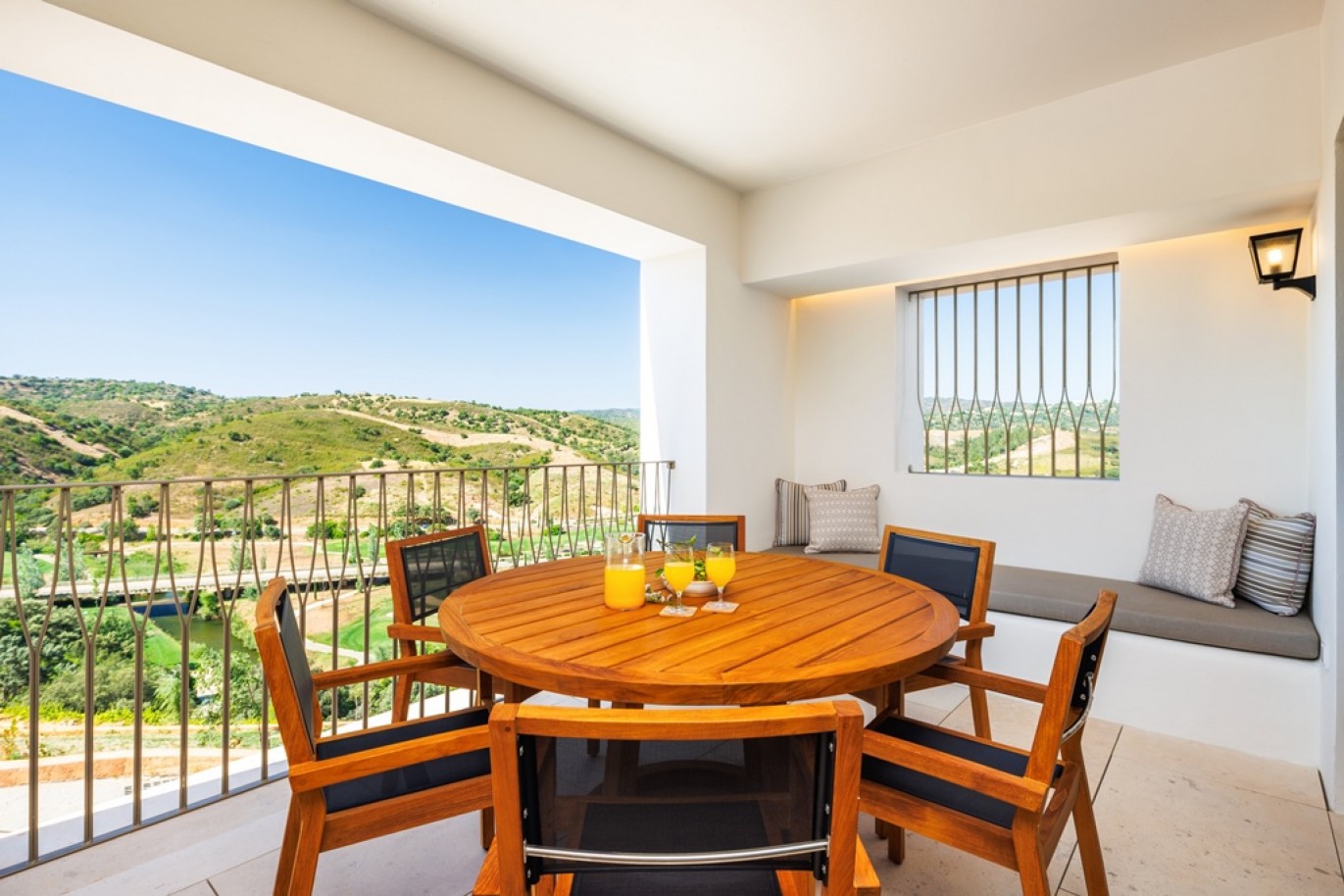 Apartamento T2 à venda nas Viceroy Residences, Ombria Algarve_378168