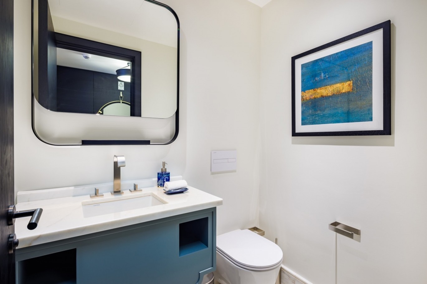 Apartamento T2 à venda nas Viceroy Residences, Ombria Algarve_378171