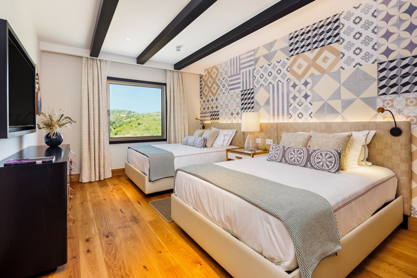 Apartamento T2 à venda nas Viceroy Residences, Ombria Algarve_378172
