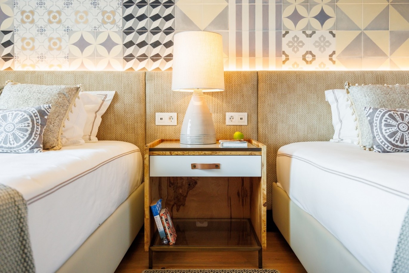 Apartamento T2 à venda nas Viceroy Residences, Ombria Algarve_378173