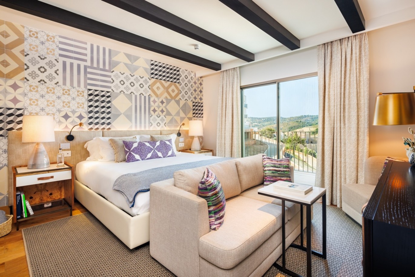 Apartamento T2 à venda nas Viceroy Residences, Ombria Algarve_378191