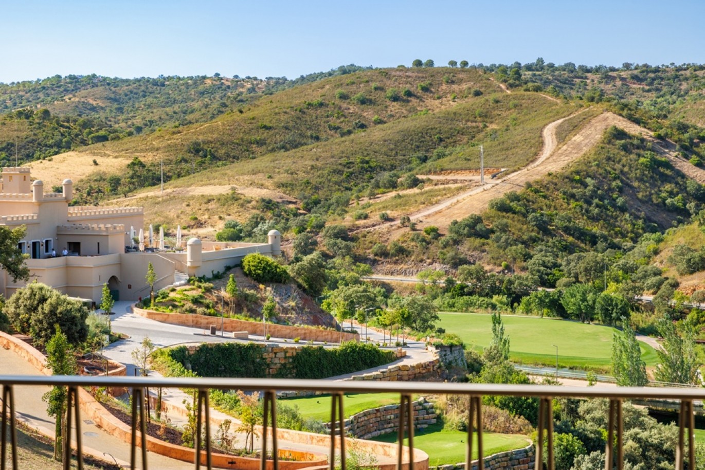 Apartamento T2 à venda nas Viceroy Residences, Ombria Algarve_378194