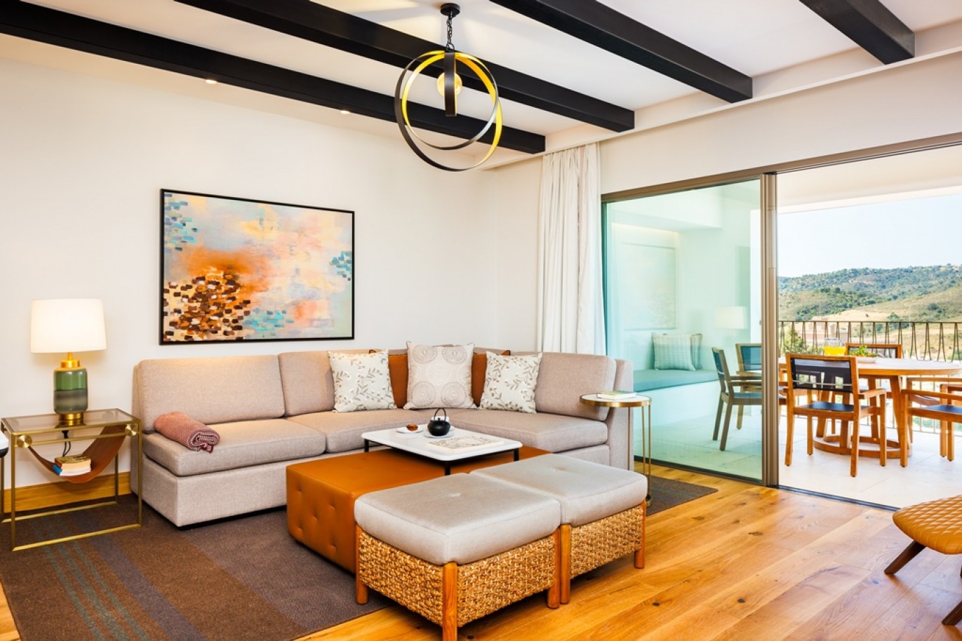 Apartamento T2 à venda nas Viceroy Residences, Ombria Algarve_378195