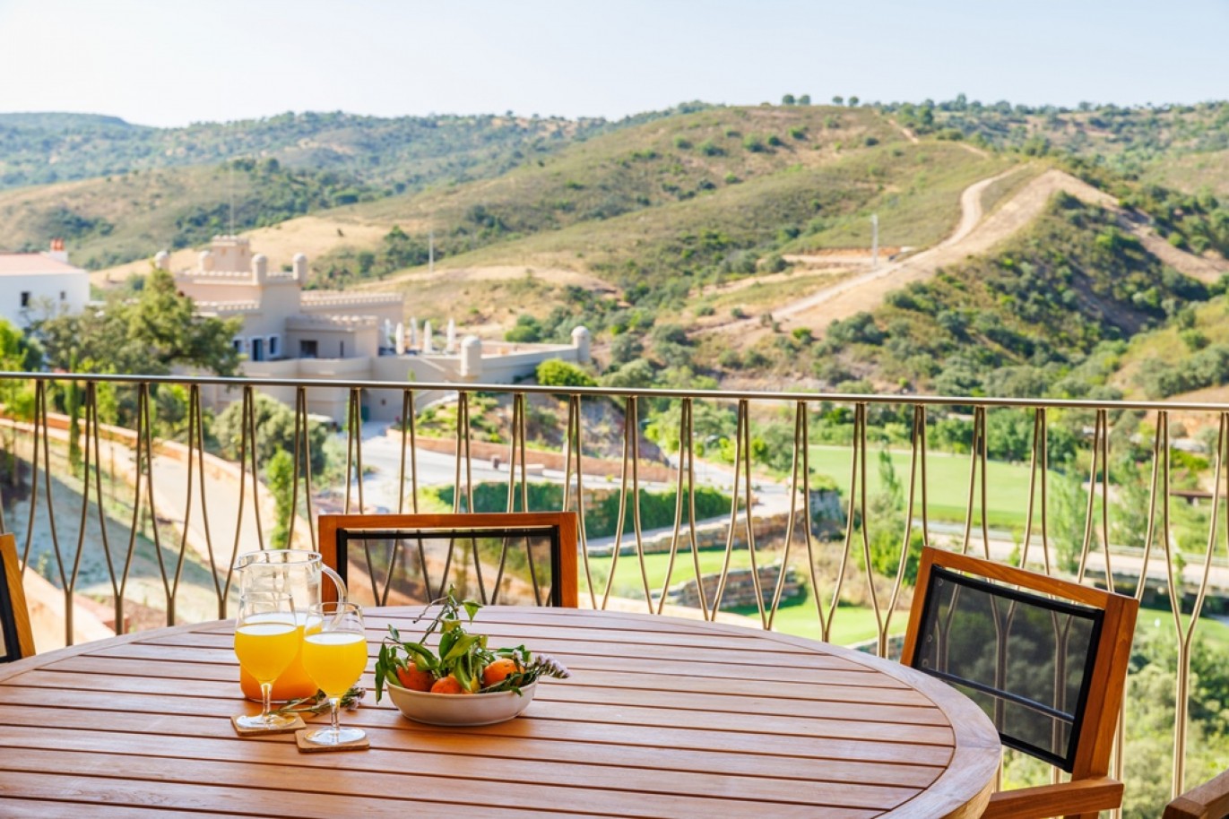 Apartamento T2 à venda nas Viceroy Residences, Ombria Algarve_378196