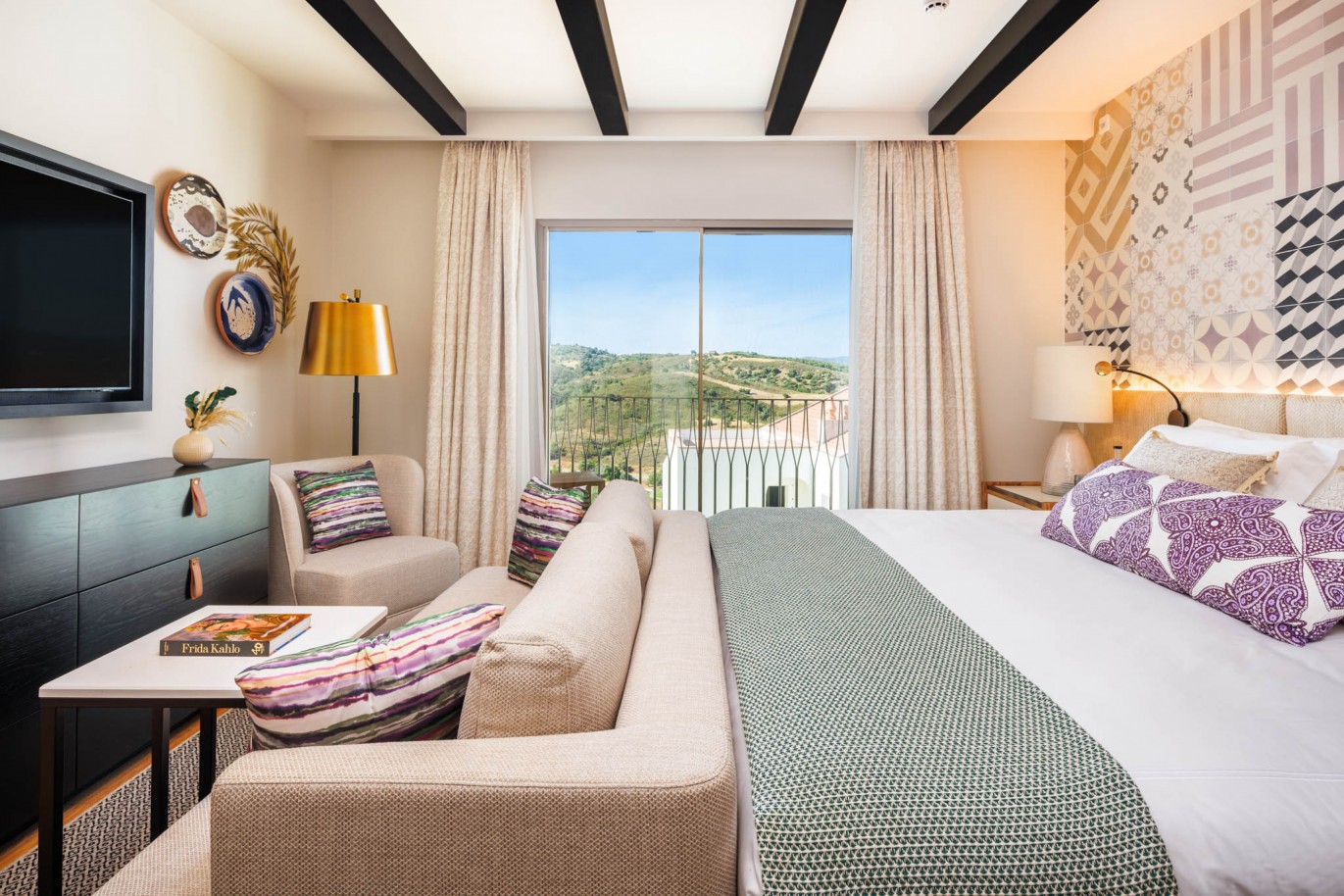 Appartement à vendre dans le Viceroy Residences, Algarve, Portugal_378203