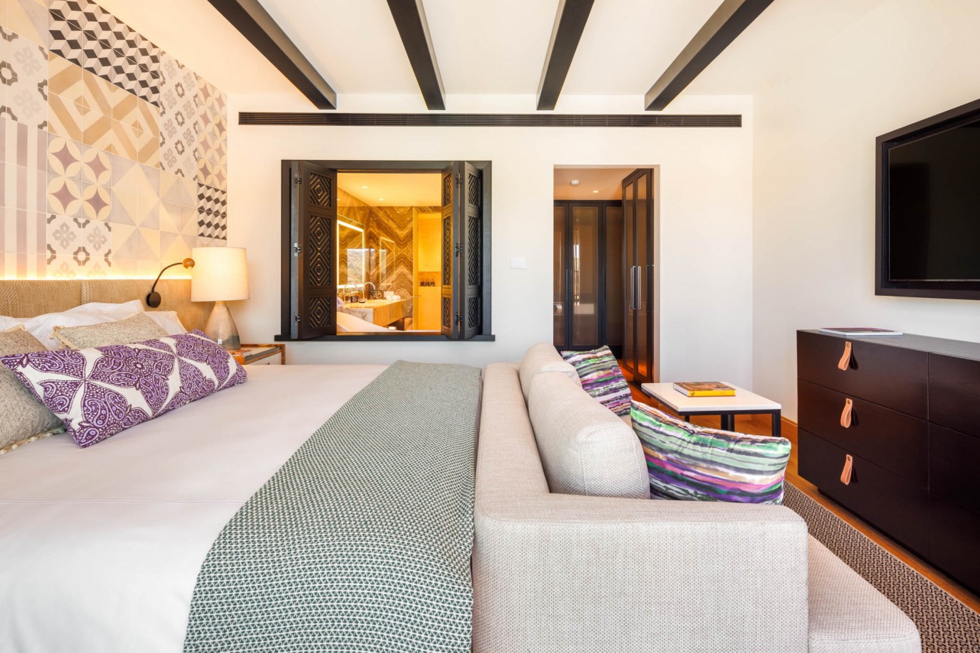 Appartement à vendre dans le Viceroy Residences, Algarve, Portugal_378206