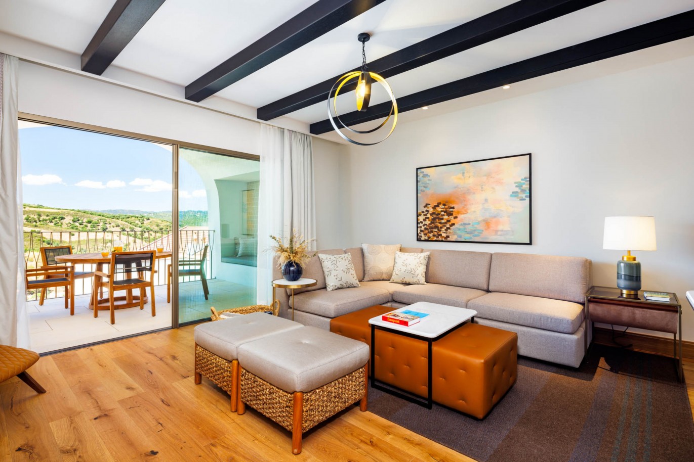 Appartement à vendre dans le Viceroy Residences, Algarve, Portugal_378209