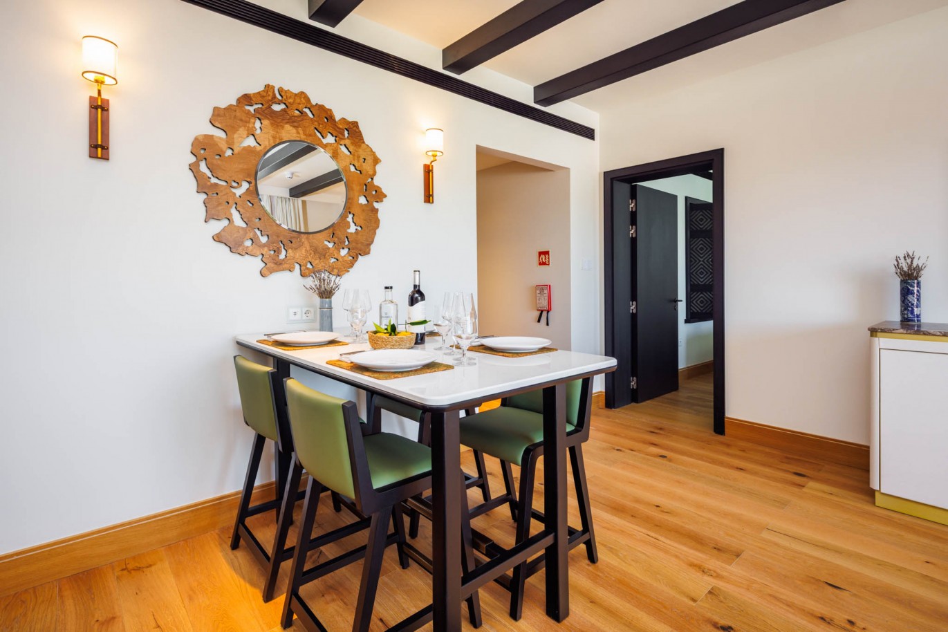 Appartement à vendre dans le Viceroy Residences, Algarve, Portugal_378210