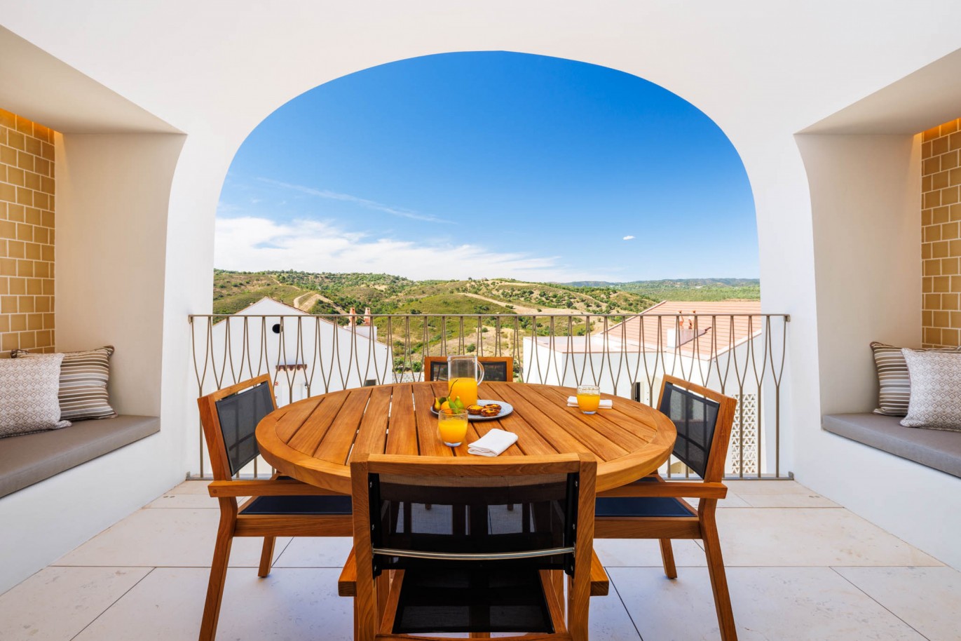 Appartement à vendre dans le Viceroy Residences, Algarve, Portugal_378211