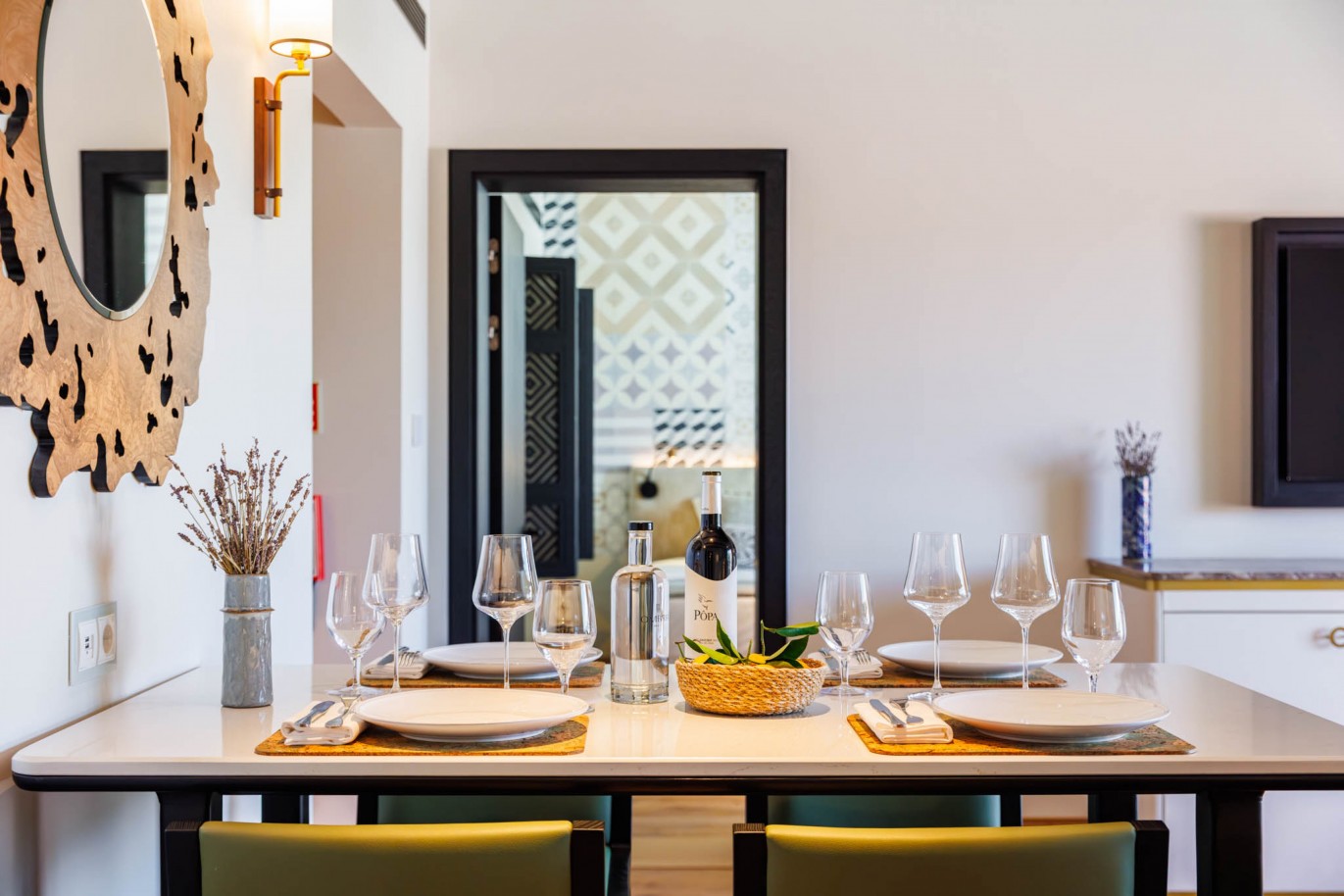 Appartement à vendre dans le Viceroy Residences, Algarve, Portugal_378214