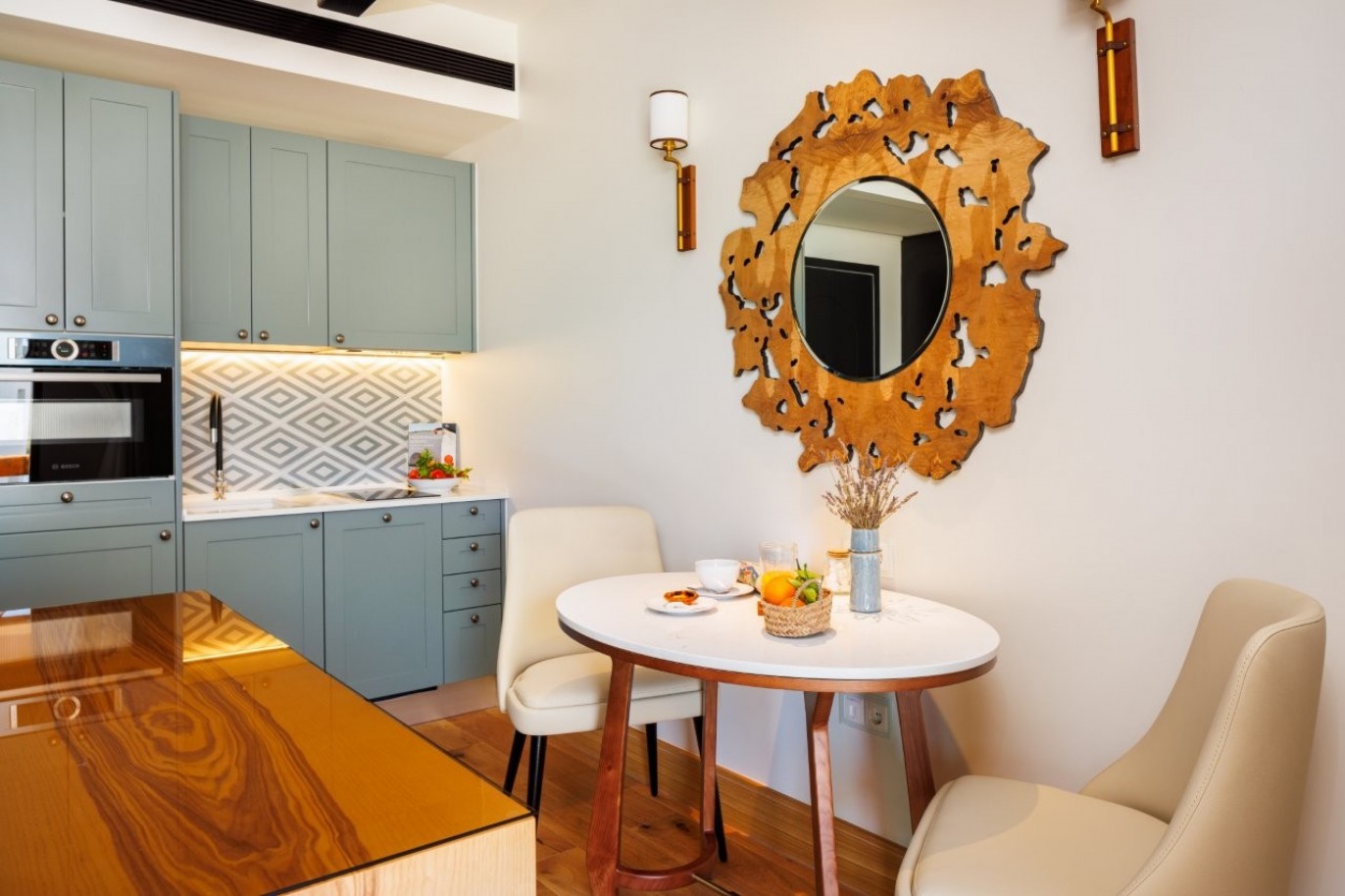 Apartamento T1 à venda nas Viceroy Residences, Ombria Algarve_378309
