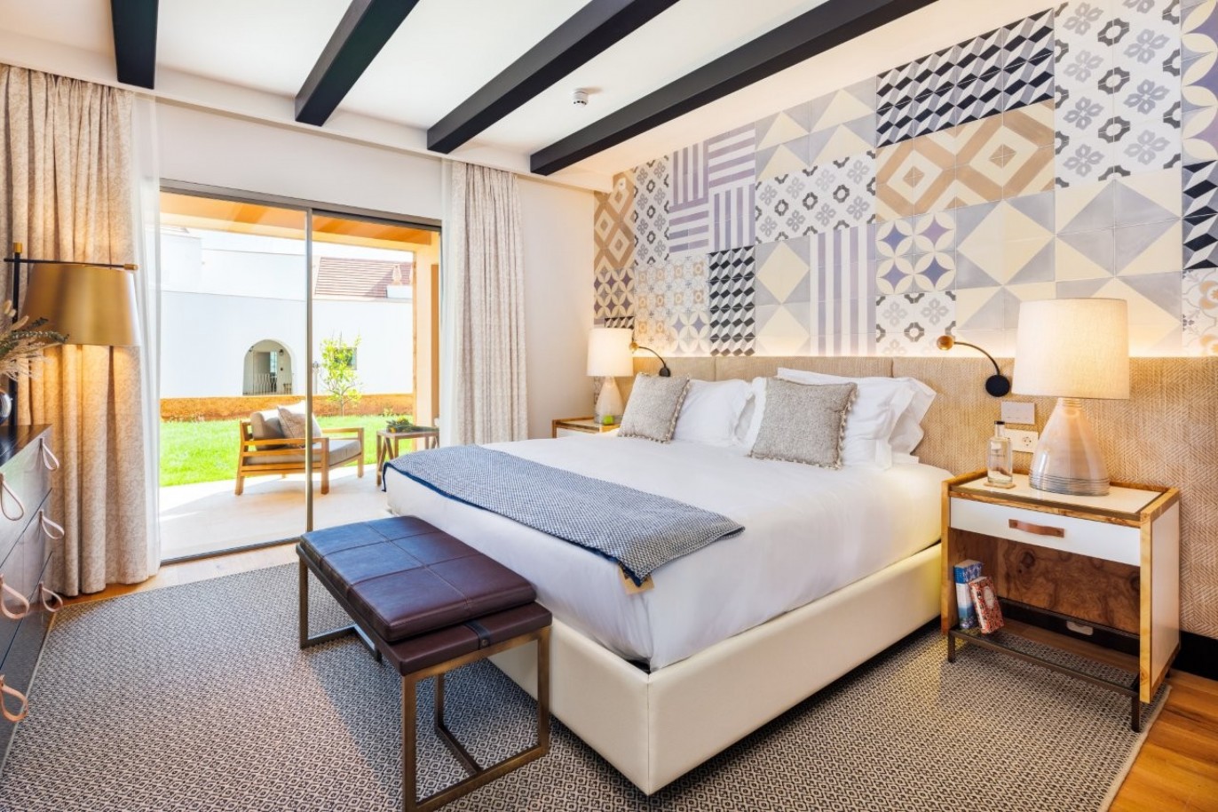 Apartamento T1 à venda nas Viceroy Residences, Ombria Algarve_378311