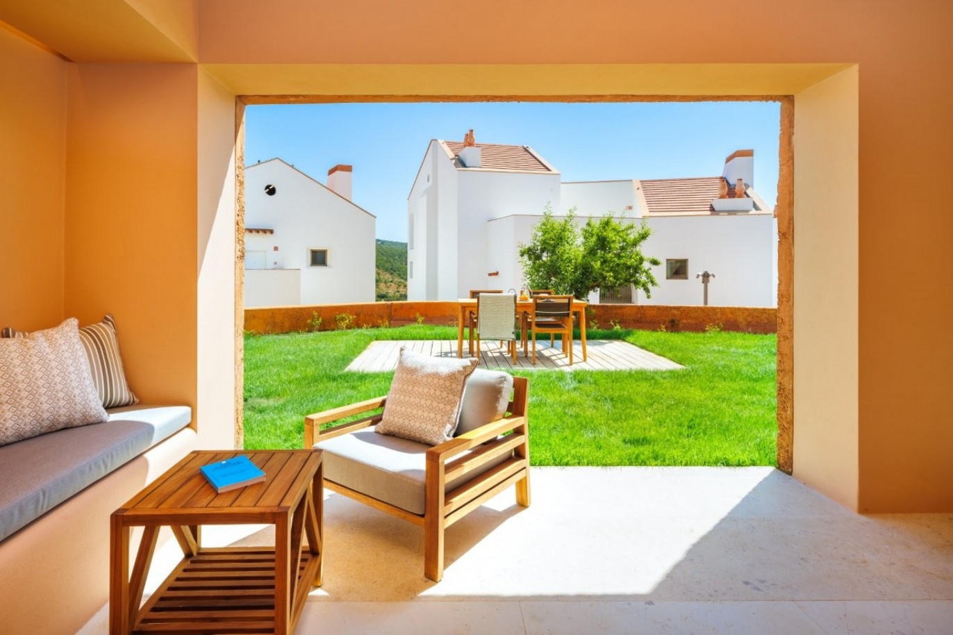 Apartamento T1 à venda nas Viceroy Residences, Ombria Algarve_378314