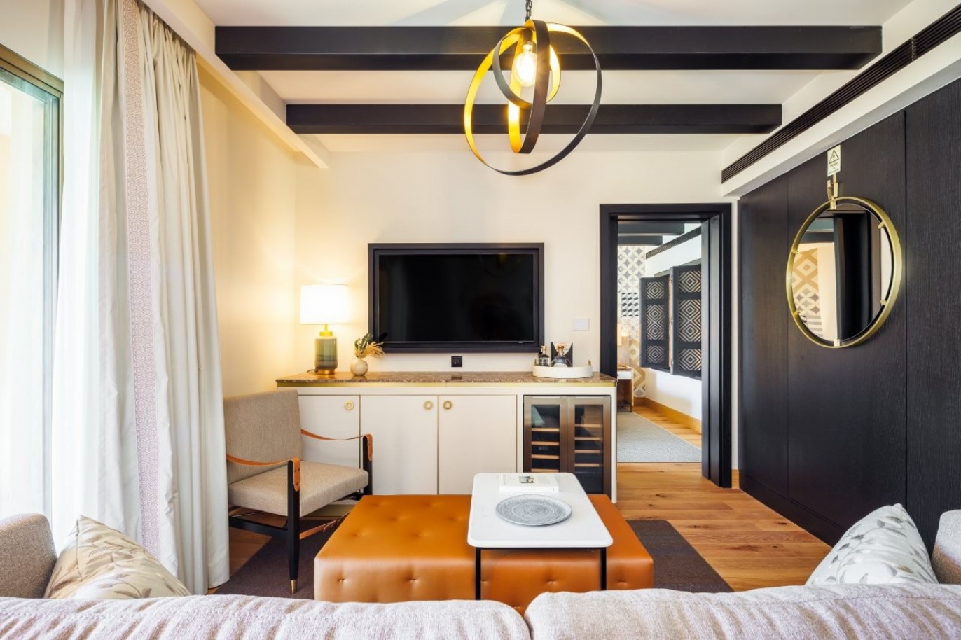 Apartamento T1 à venda nas Viceroy Residences, Ombria Algarve_378315