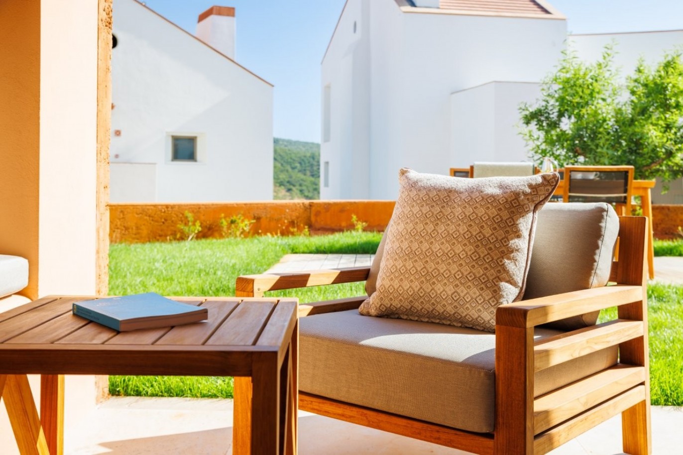 Apartamento T1 à venda nas Viceroy Residences, Ombria Algarve_378317