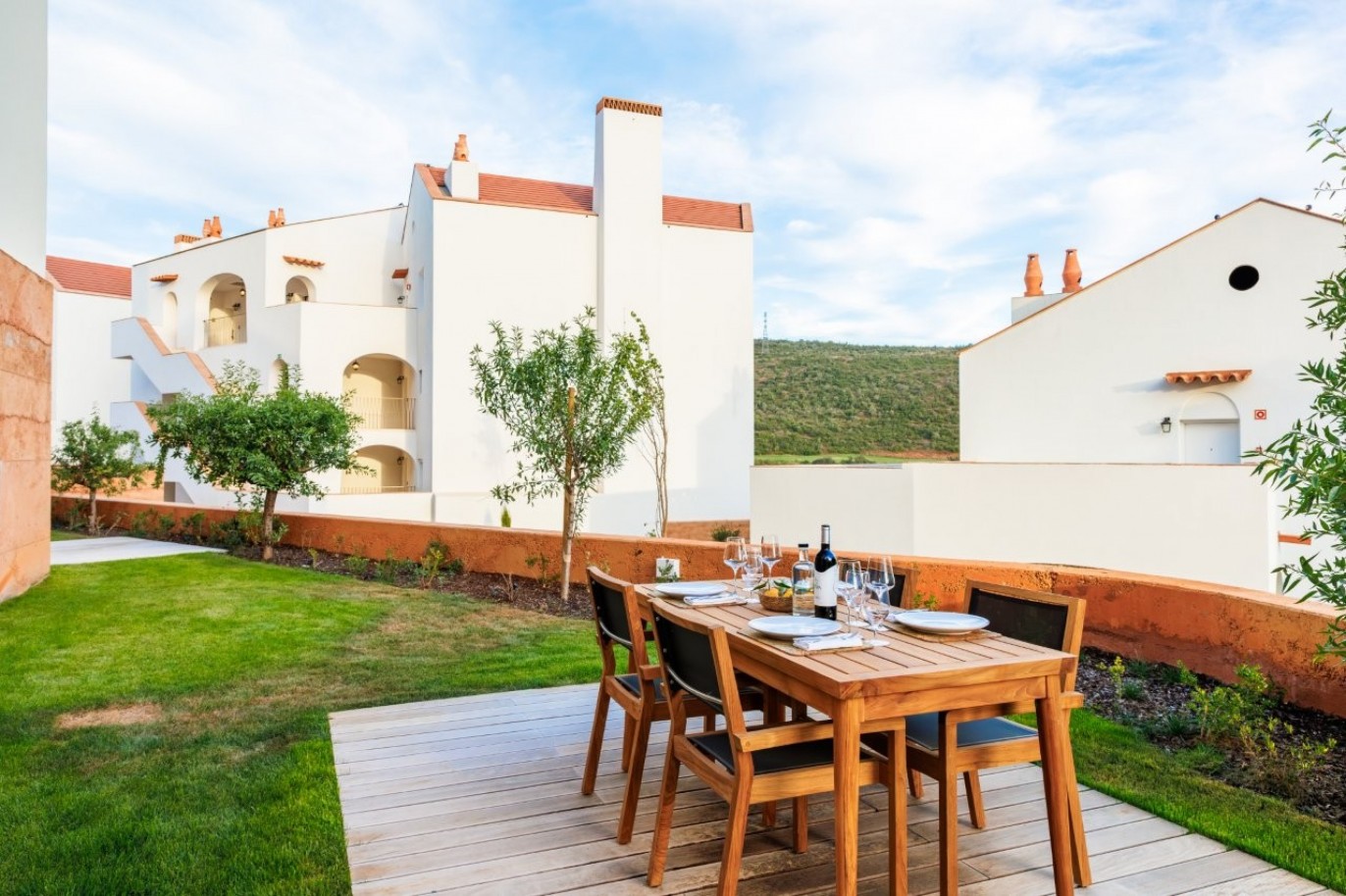 Apartamento T1 à venda nas Viceroy Residences, Ombria Algarve_378320