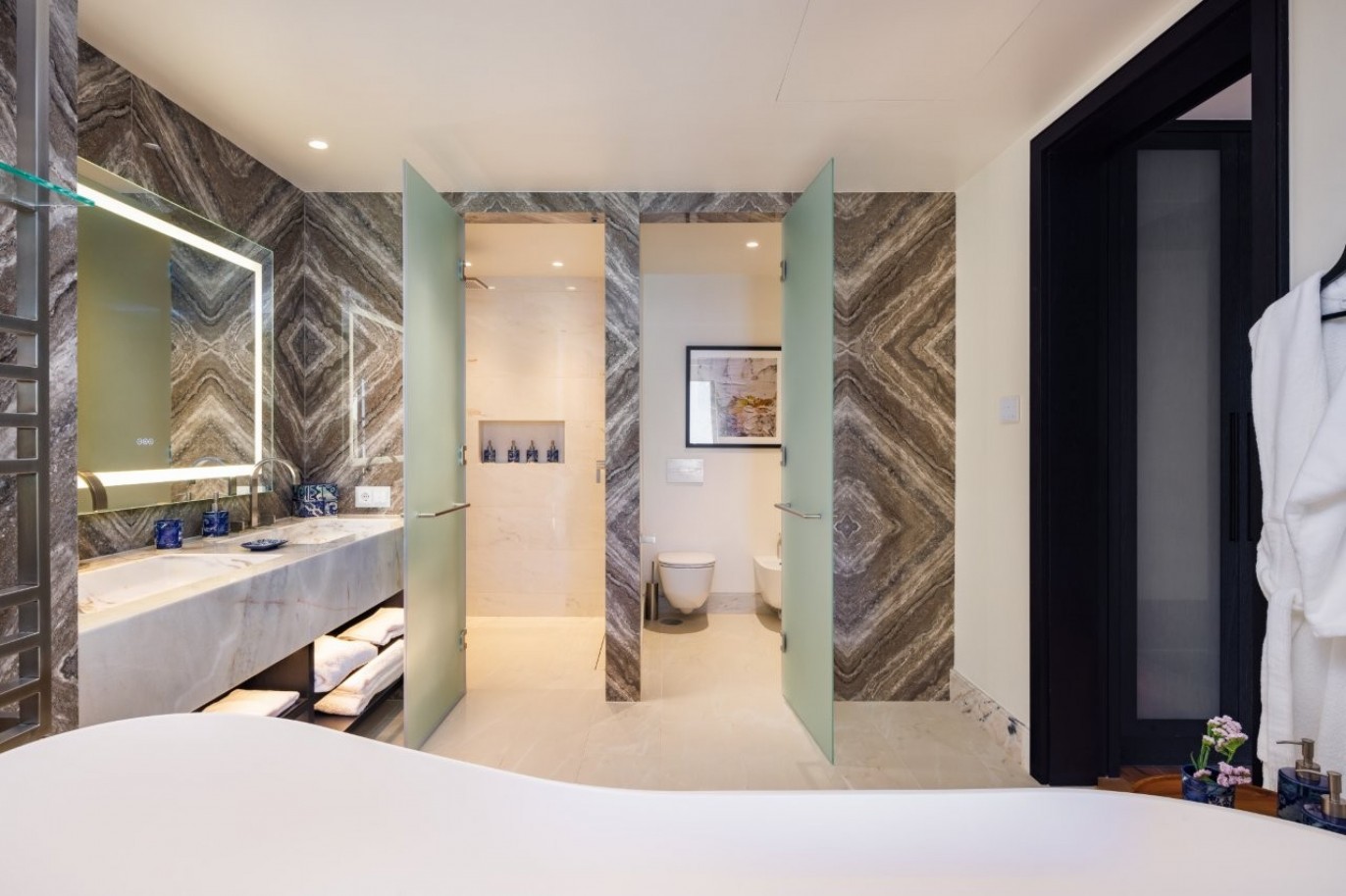 Apartamento T1 à venda nas Viceroy Residences, Ombria Algarve_378323