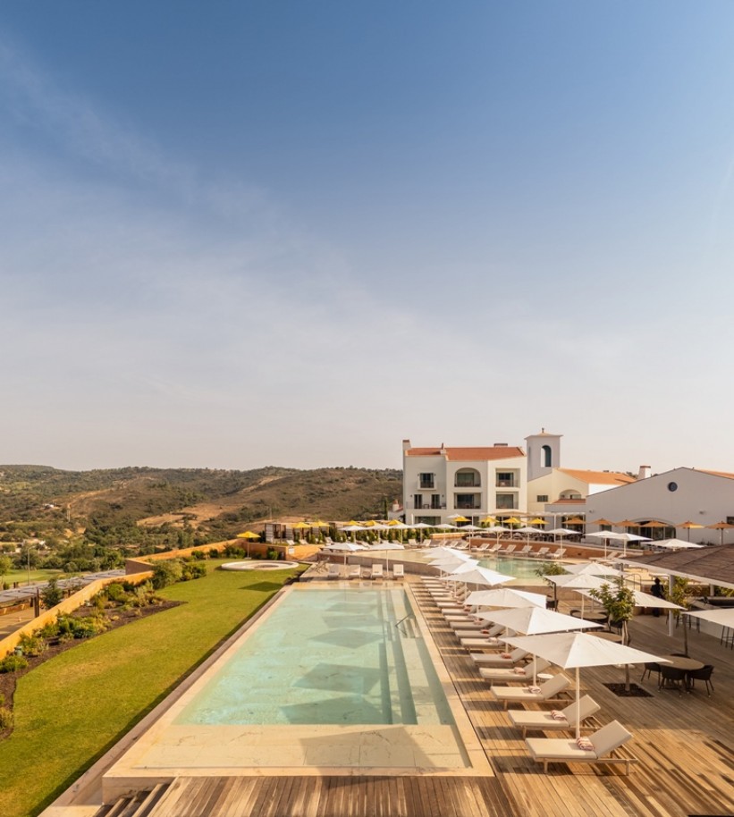 Apartamento T1 à venda nas Viceroy Residences, Ombria Algarve_378329