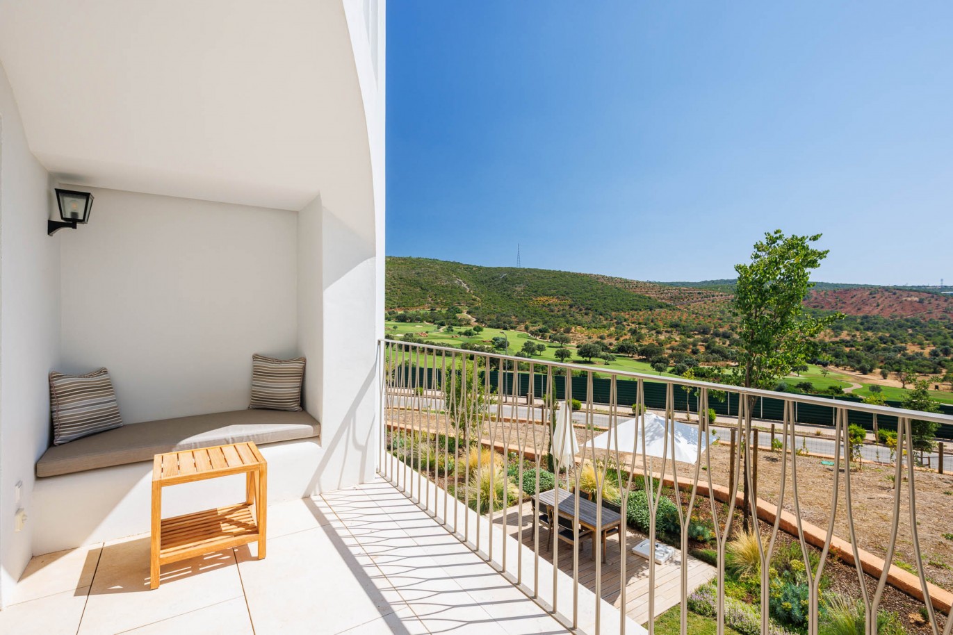 Apartamento T1 à venda nas Viceroy Residences, Ombria Algarve_378423