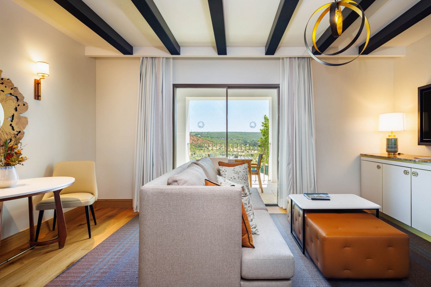 Apartamento T1 à venda nas Viceroy Residences, Ombria Algarve_378427