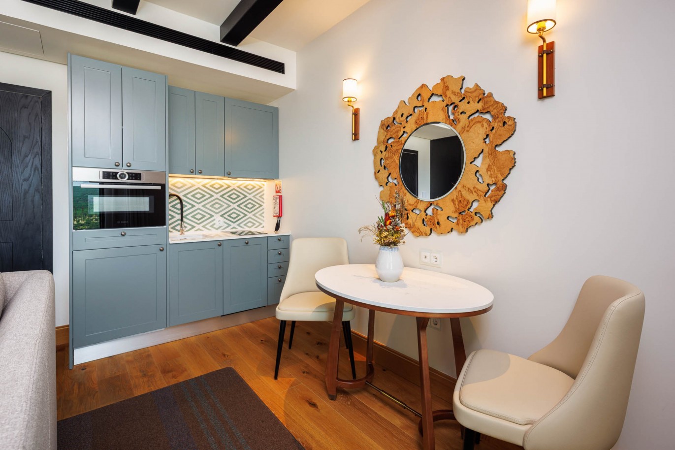 Apartamento T1 à venda nas Viceroy Residences, Ombria Algarve_378428