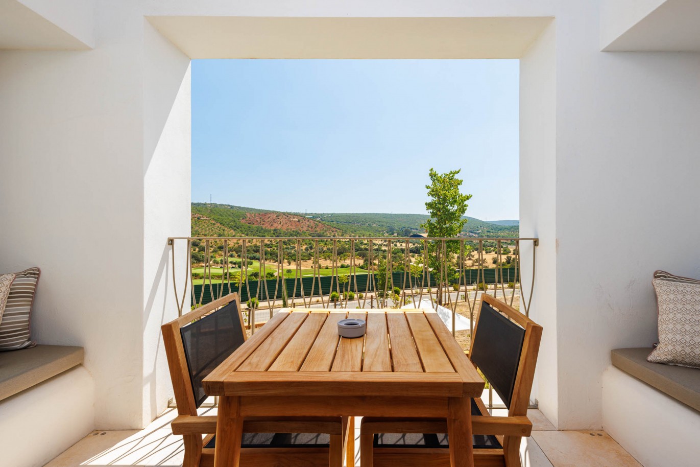 Apartamento T1 à venda nas Viceroy Residences, Ombria Algarve_378429
